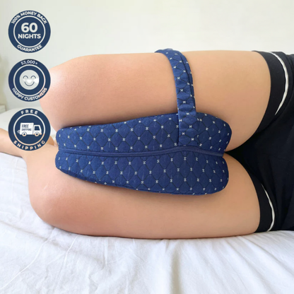 ReliefNest™ Alignment Pillow